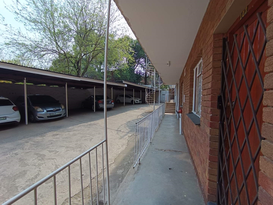 2 Bedroom Property for Sale in Navalsig Free State